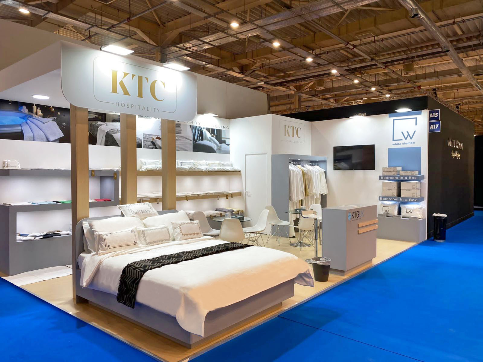 KTC HOSPITALITY